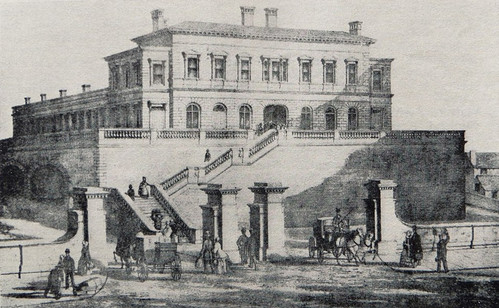Liverpool Exchange